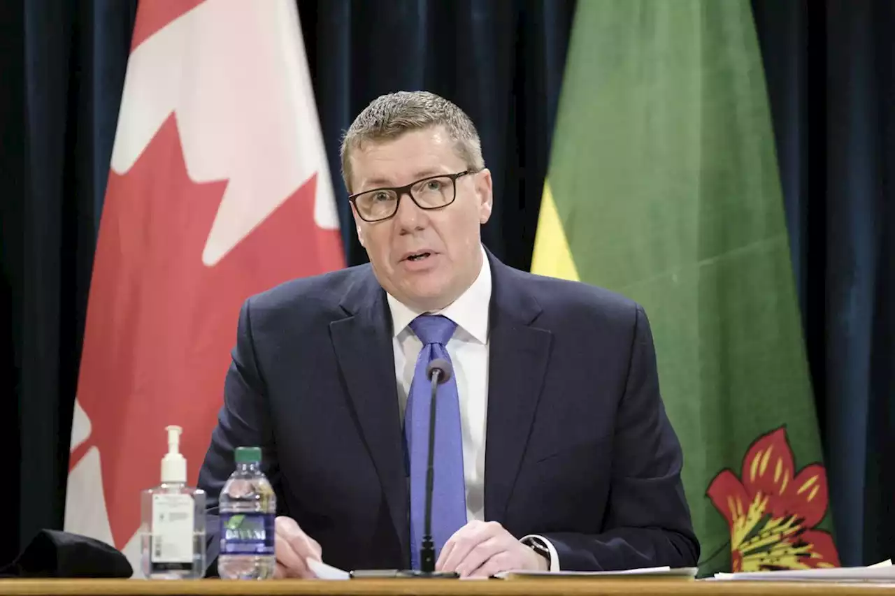 Health transfers a top priority as western premiers meet in Saskatchewan