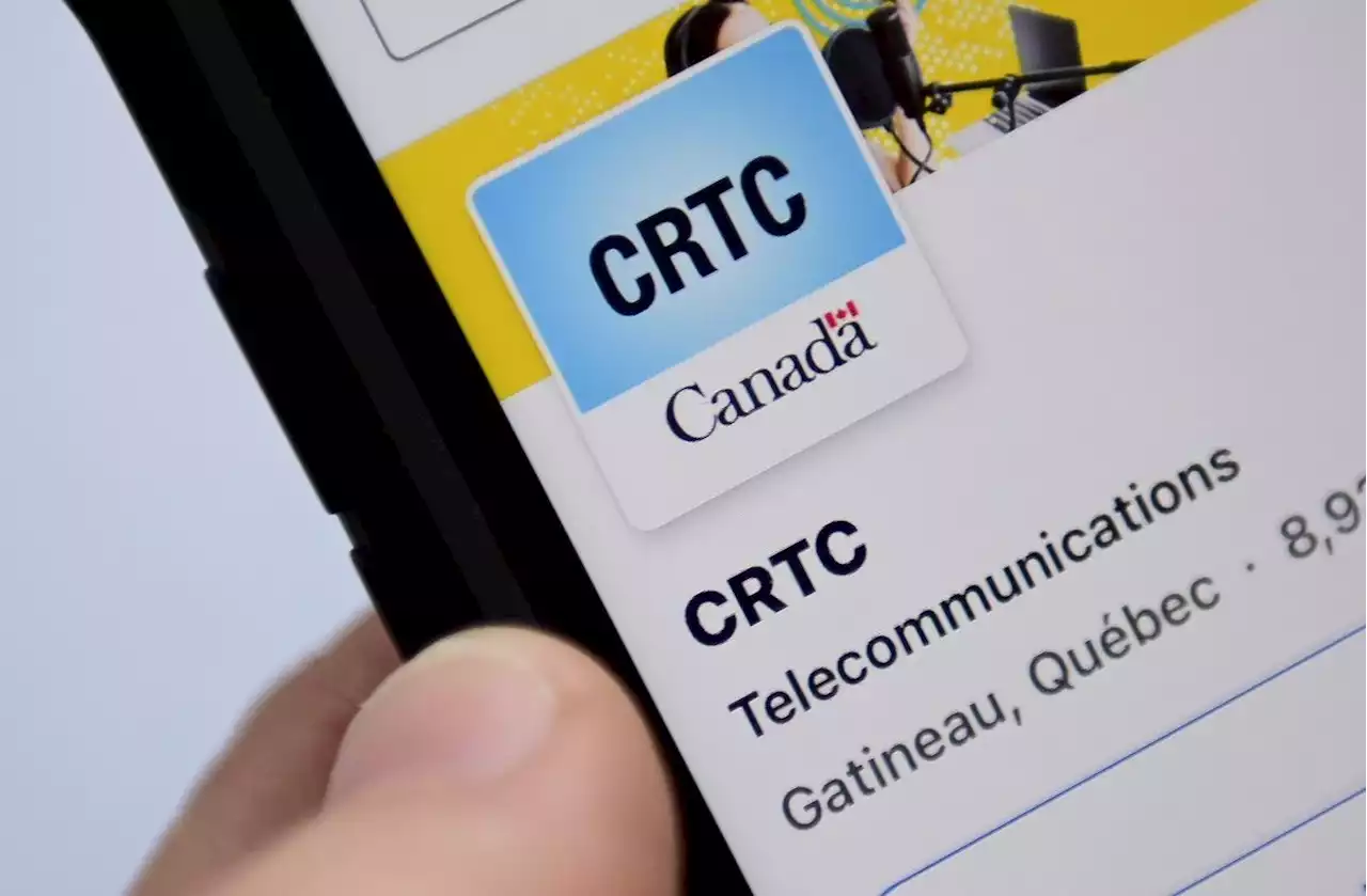 Smaller telecoms cautious on Ottawa’s new CRTC policy directives