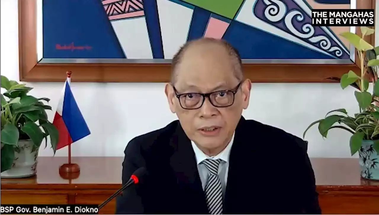 Diokno: China fell short of vow to help finance ‘Build, build, build’