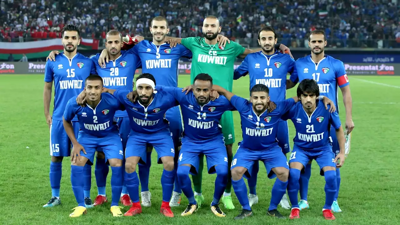 Jadi Tuan Rumah Grup A, Kuwait Justru Gelar TC Di Uni Emirat Arab | Goal.com