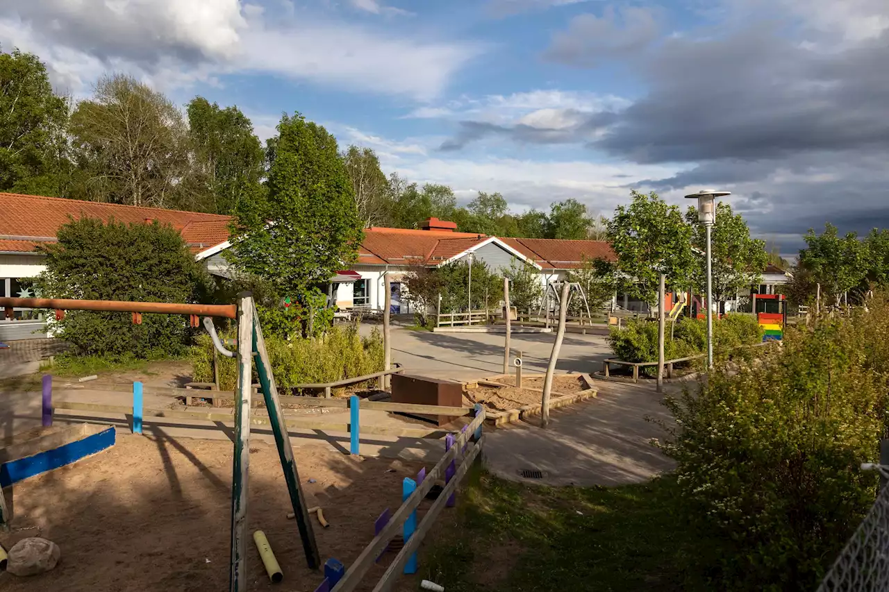 Elitskola öppnar till hösten – trots varningsflaggorna