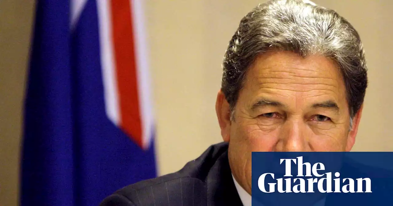 New Zealand and allies allowed ‘vacuum’ to develop in Pacific, former foreign minister says