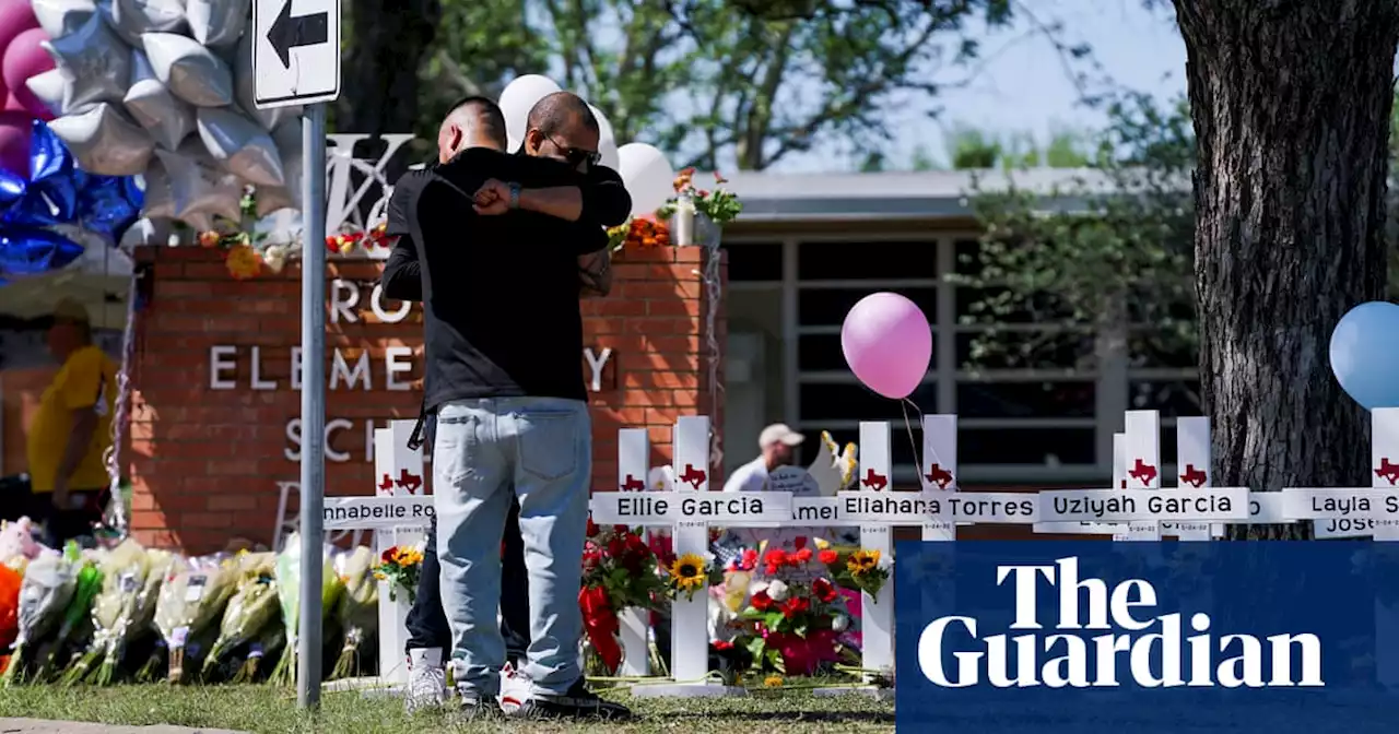 ‘It’s an American problem’: US readers on preventing future mass shootings