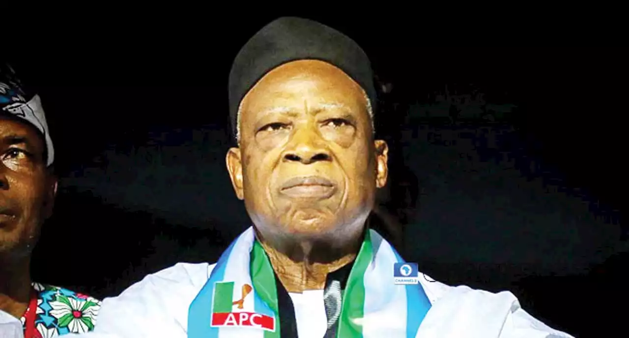 48 hours to APC presidential primary: Another shift likely over absence of screening, convention committee | The Guardian Nigeria News - Nigeria and World News