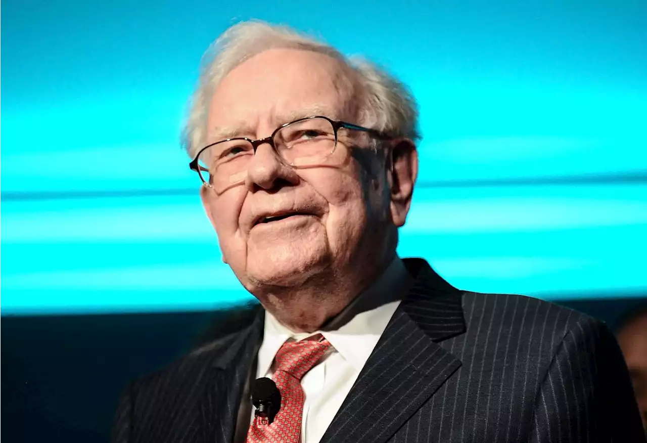 My Fascination with Wall Street and Warren Buffet | HackerNoon