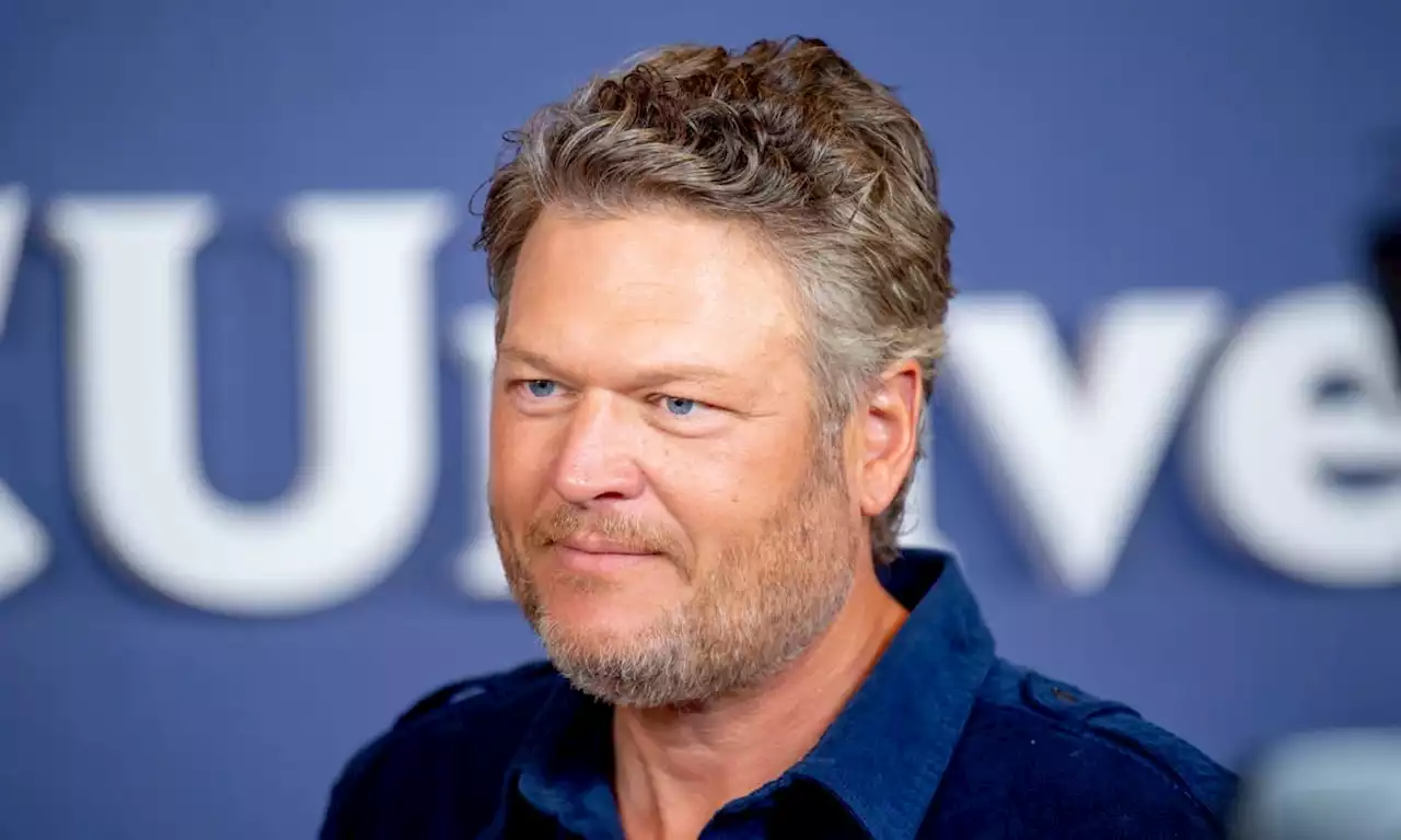 Blake Shelton pays tribute to military heroes with surprising new project