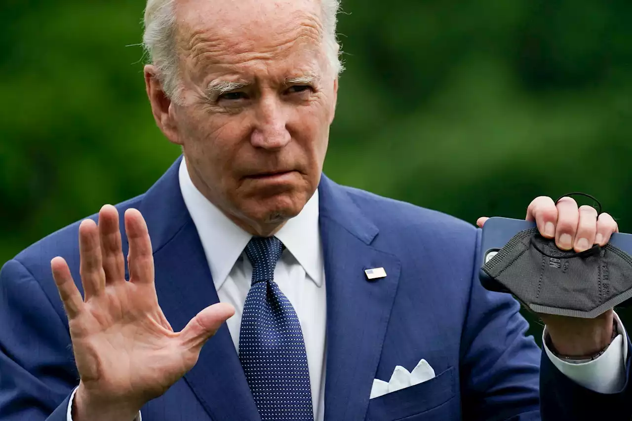 President Joe Biden Preparing To Make Announcement On Student Loans: Reports