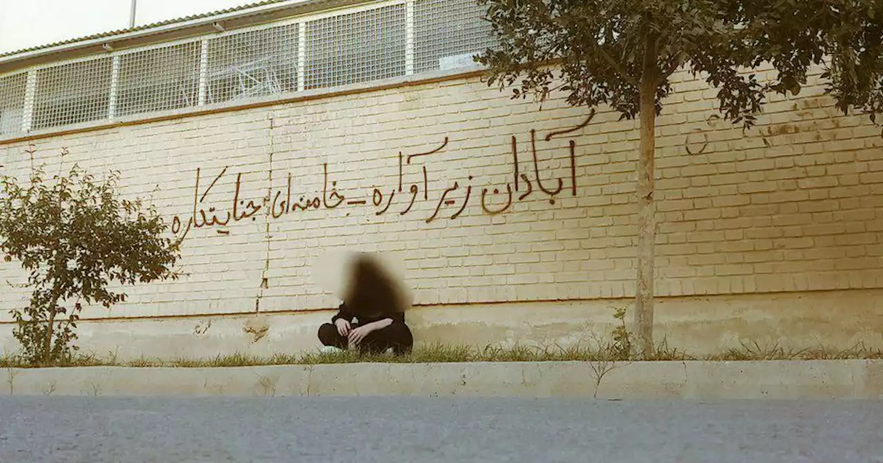 شعارهایی که به سرعت سیاسی شدند؛ سوگواری مردم آبادان دادخواهی است