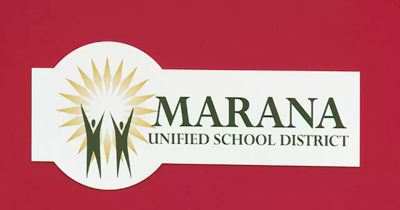 Marana Unified School District responds to Texas tragedy