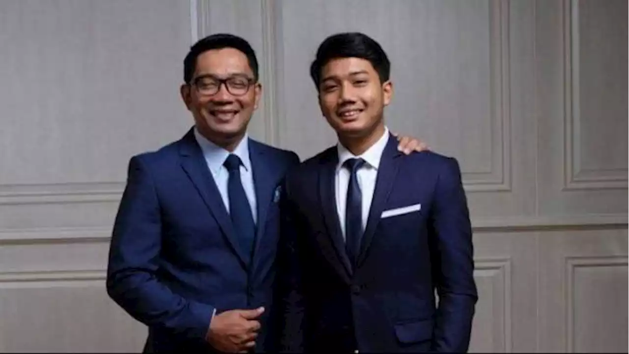 Keluarga Jelaskan Kronologi Hilangnya Anak Ridwan Kamil di Sungai Aare Swiss