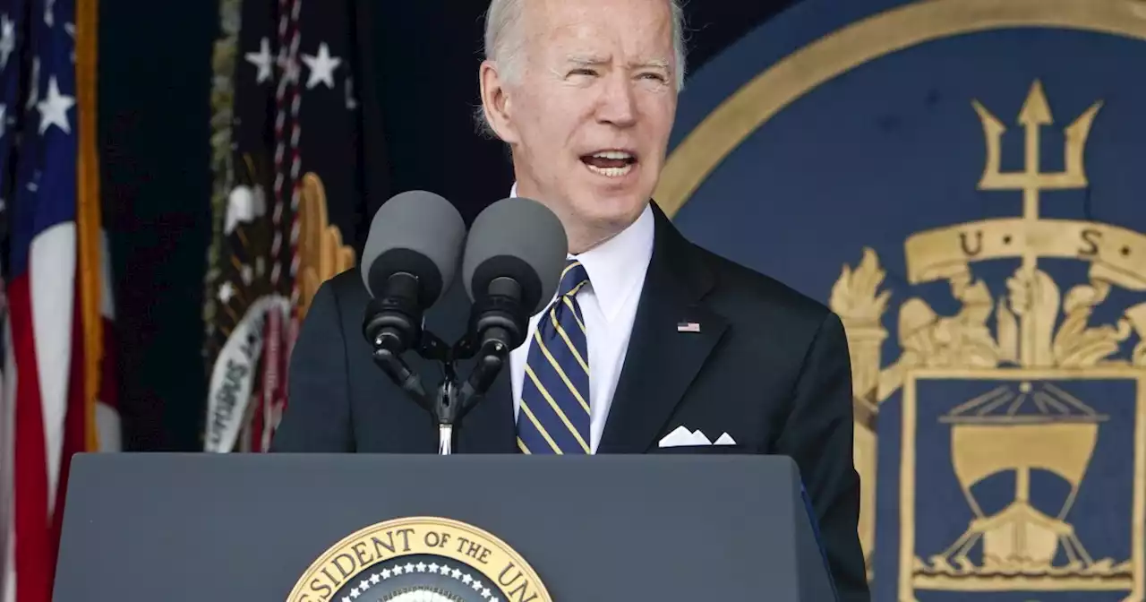 Biden to travel to Los Angeles for Summit of the Americas on June 8