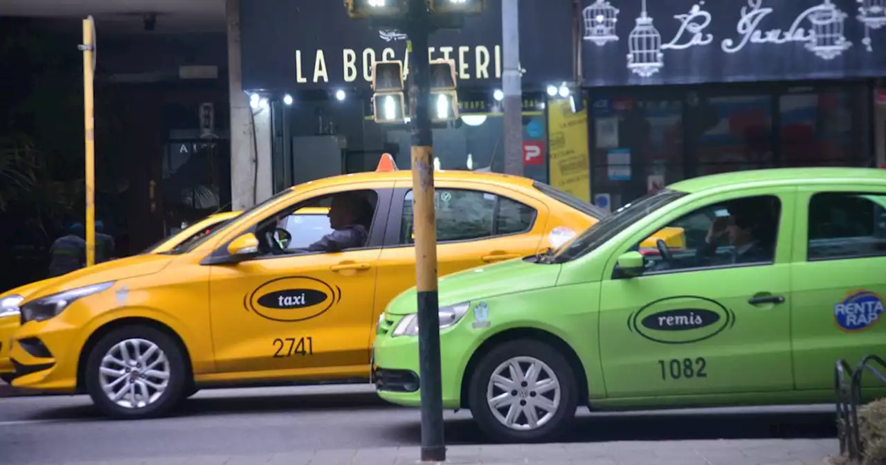 Córdoba: desde este sábado, aumentan las tarifas de taxis y remises | Ciudadanos | La Voz del Interior