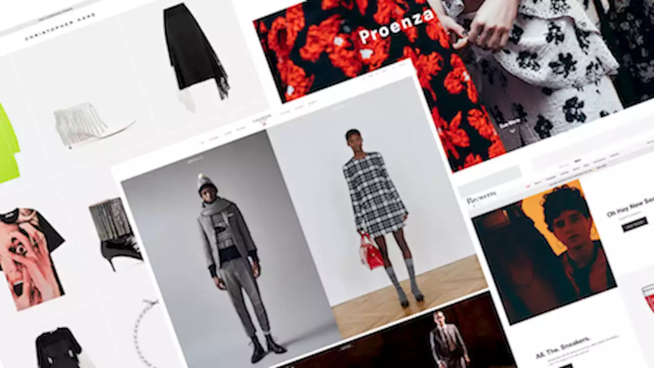 Farfetch sees modest revenue growth in Q1 2022