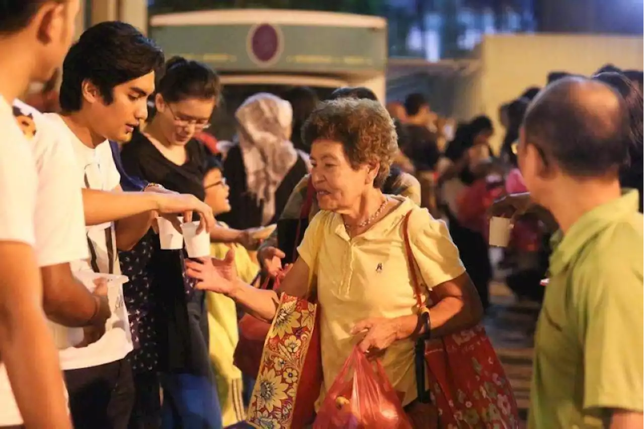 Soup kitchens fret for poor and hungry as Malaysia’s inflation soars, donations dip