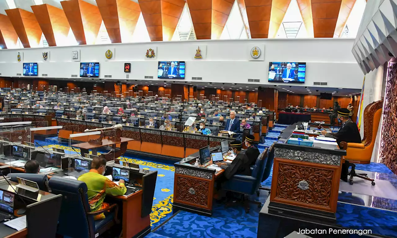 Harapan urges PM to convene Parliament soon to debate anti-hopping law