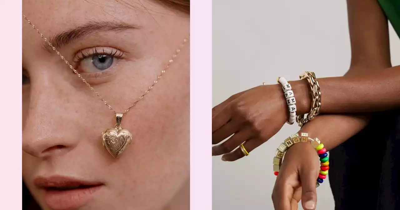 Quels bijoux offrir pour la fête des mères ?