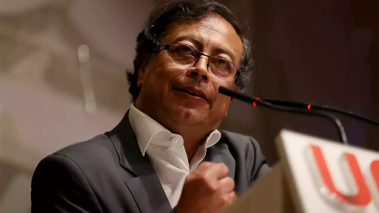 Deportista Se Une A La Campaña De Gustavo Petro 