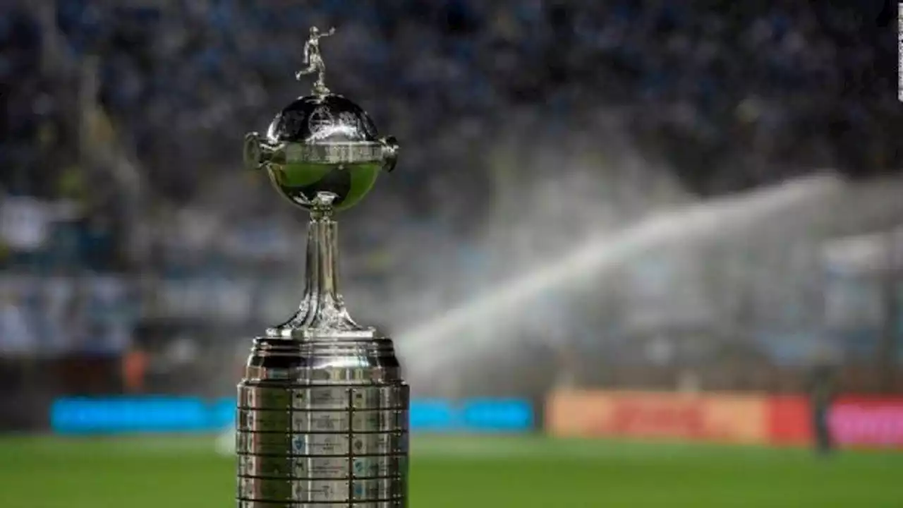 Copa Libertadores: todos los equipos clasificados a octavos de final