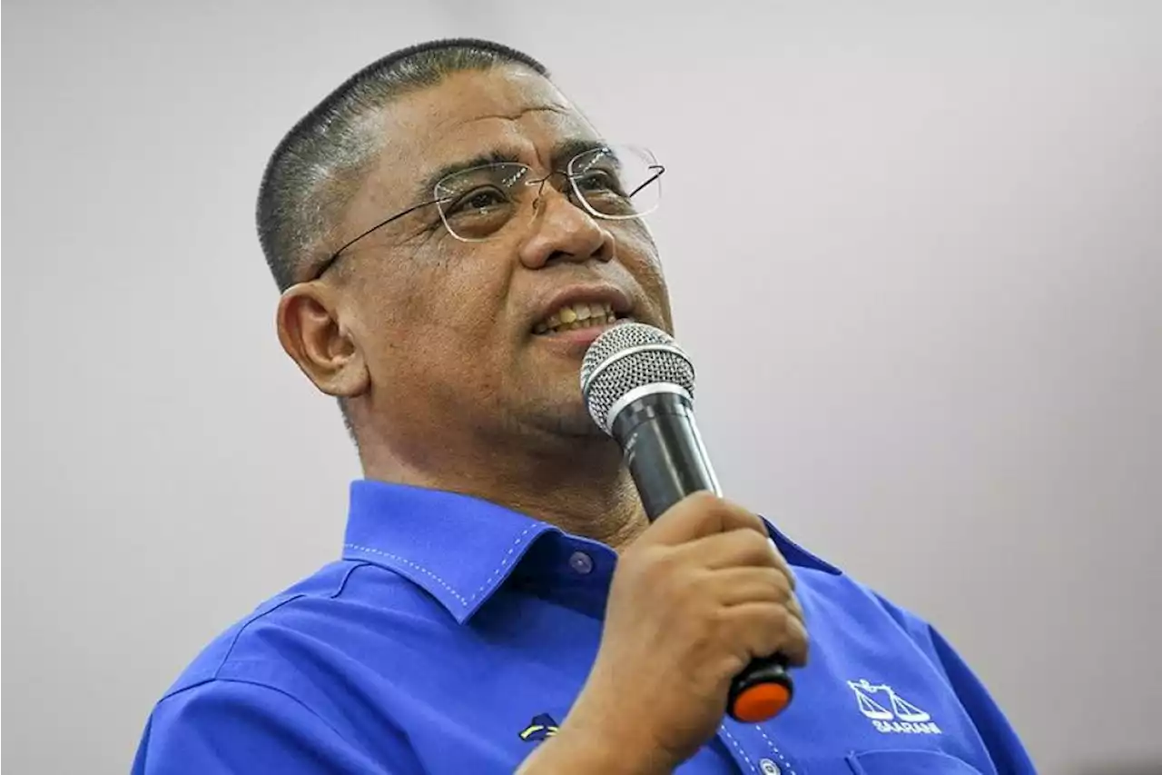 Don’t sell plots for quick buck, Perak land recipients told | The Malaysian Insight