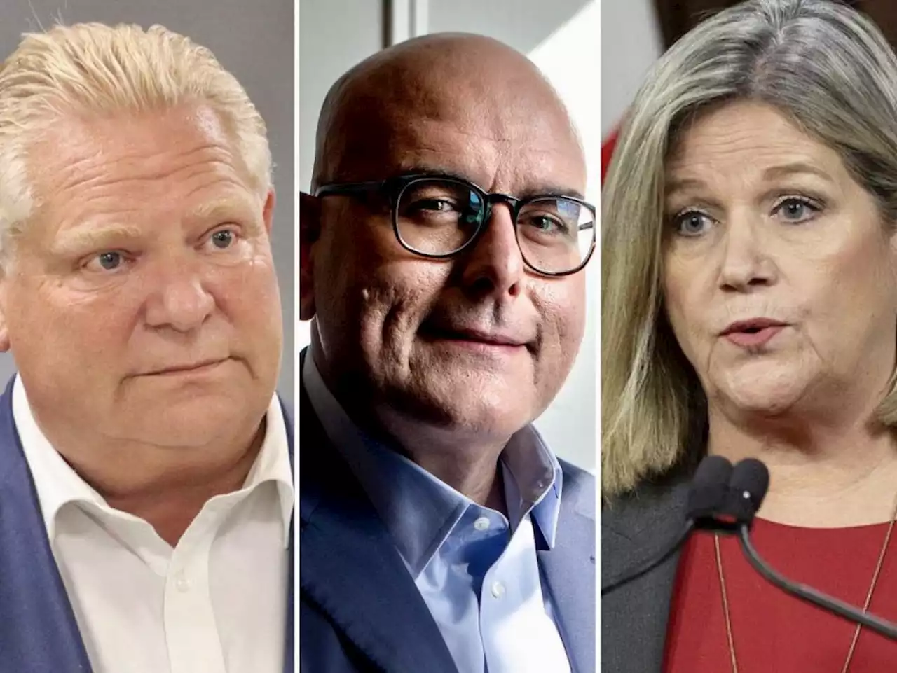 Ontario 2022 election: Grits pledge to kill $10B highway to boost schools