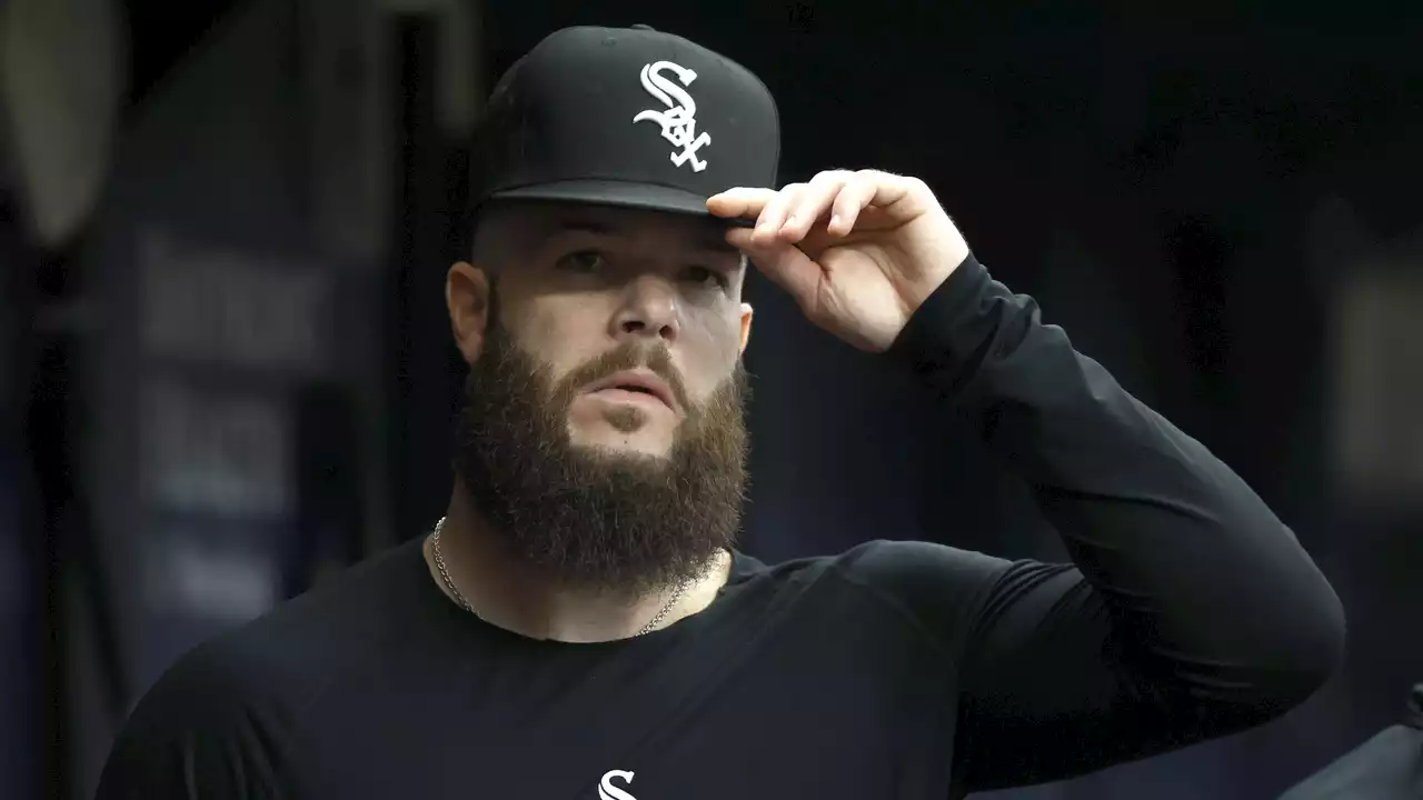 White Sox' Dallas Keuchel Believes He Can Turn Season Around