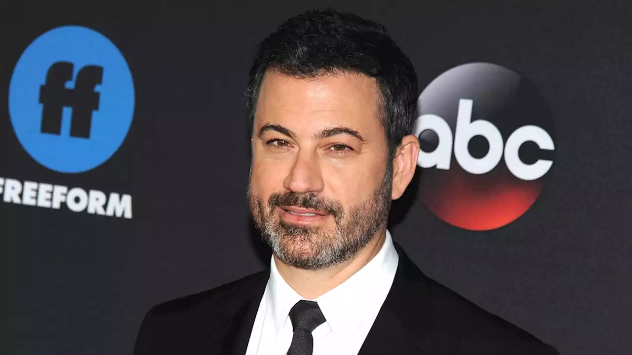 Jimmy Kimmel's Monologue on Uvalde Shooting Cut Short On Texas TV Channel