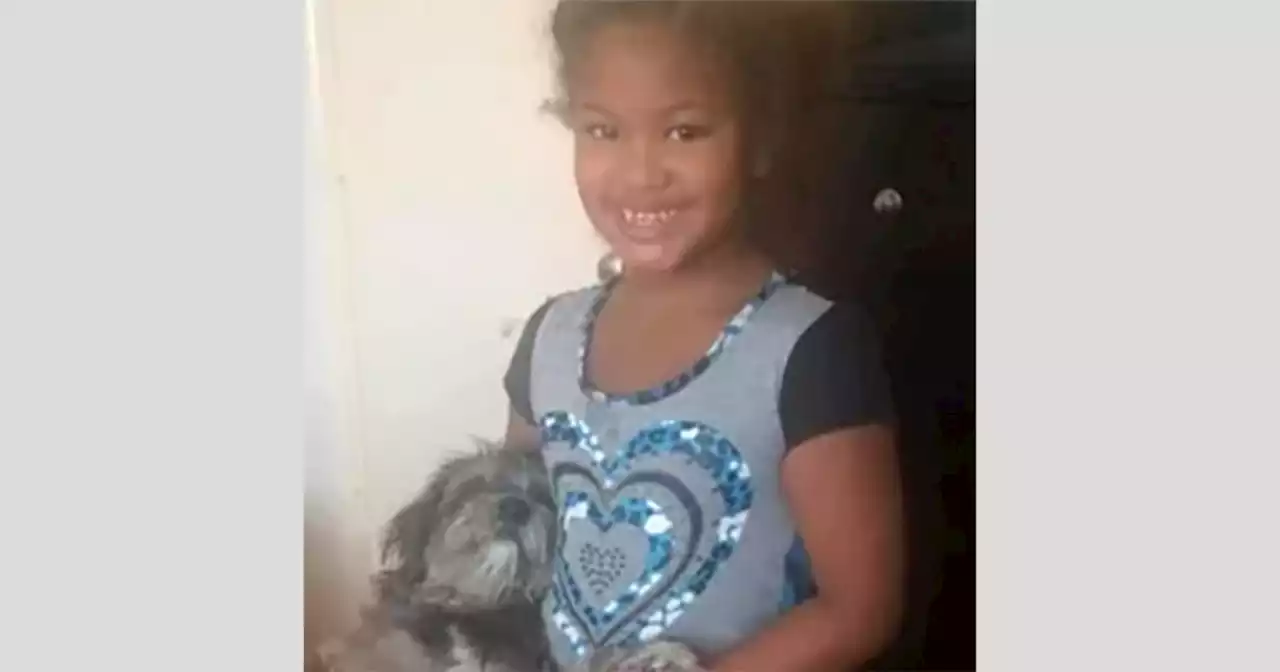 Driver sentenced to 30 years in fatal shooting of 7-year-old Jazmine Barnes in Texas