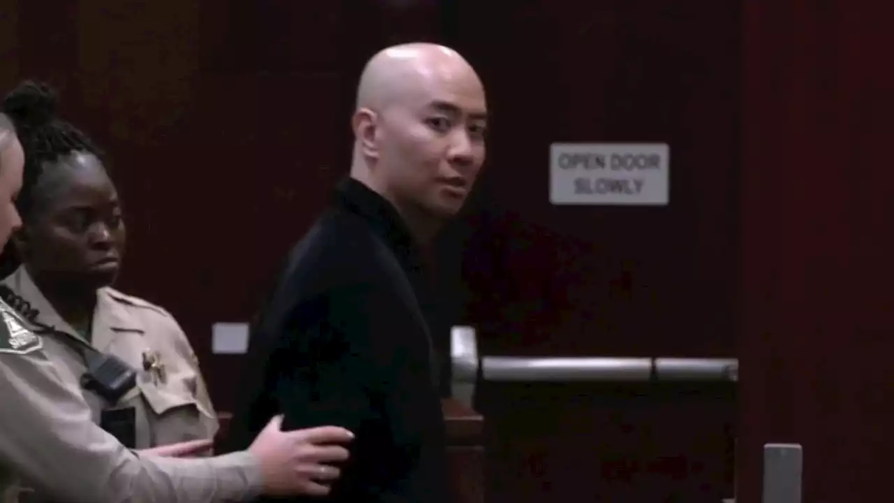 Former Temecula Dance Instructor Sentenced to More Than Three Years in Sexual Abuse Cases