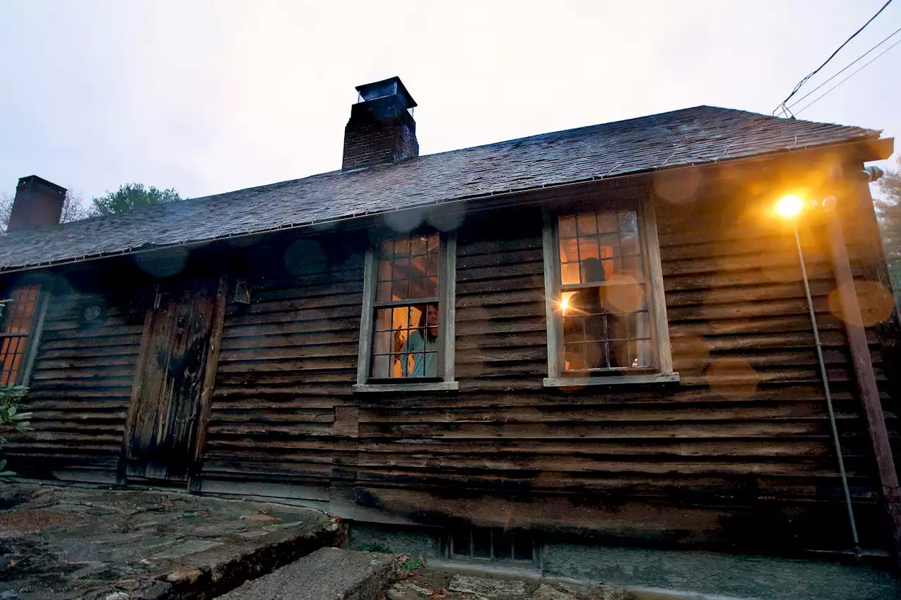 Home That Inspired ‘The Conjuring' Sells for More Than $1.5M