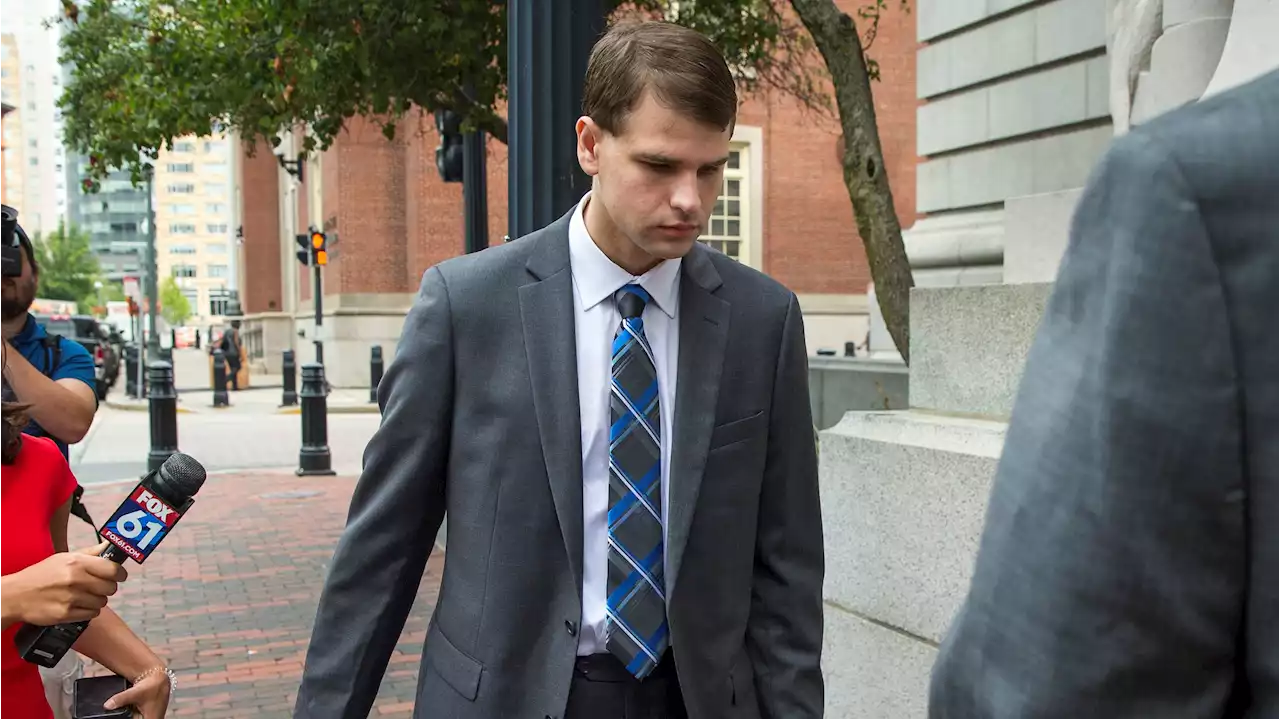 Why Did Nathan Carman Get Indicted in His Mother's Death at Sea Nearly 6 Years Later?