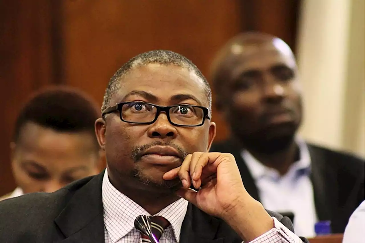 LIVE | Former Transnet CEO Siyabonga Gama to appear in court on corruption charges | Fin24