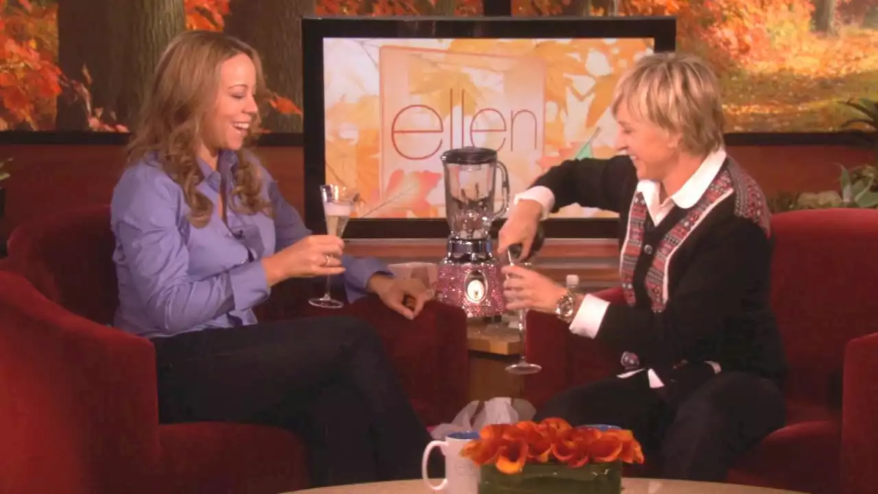 Top 10 'Ellen' moments that seem mean in retrospect