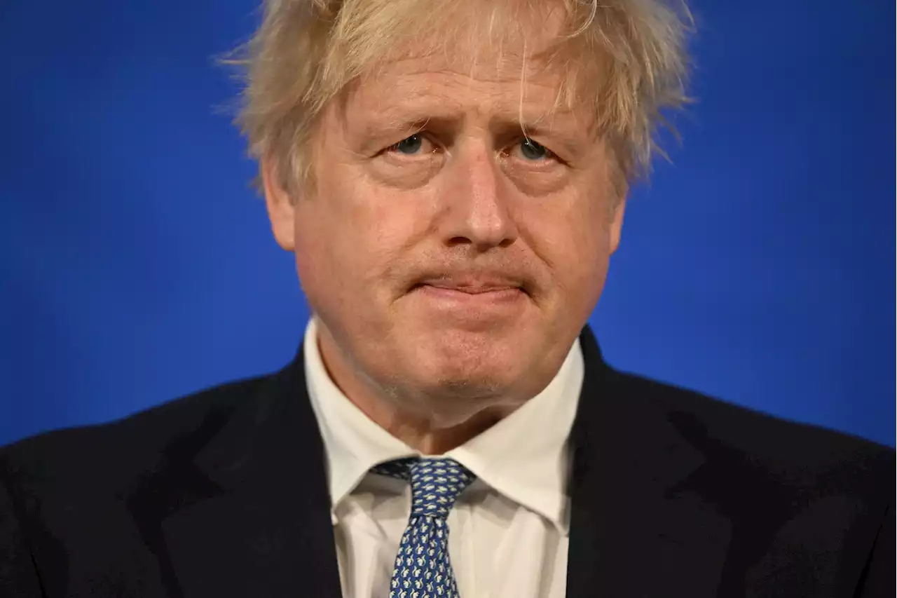 Vladimir Putin a 'crocodile' who cannot be trusted—Boris Johnson