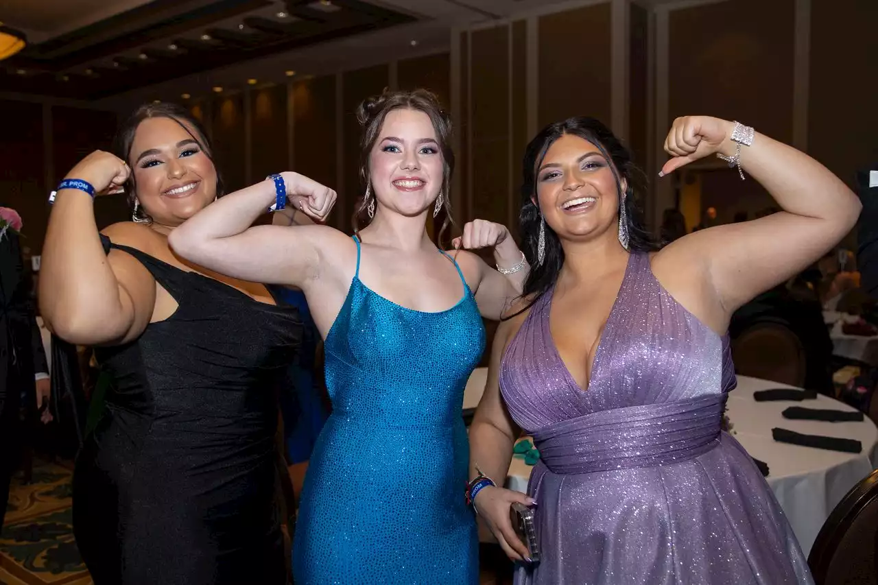 Washington Township High School prom 2022 (PHOTOS)