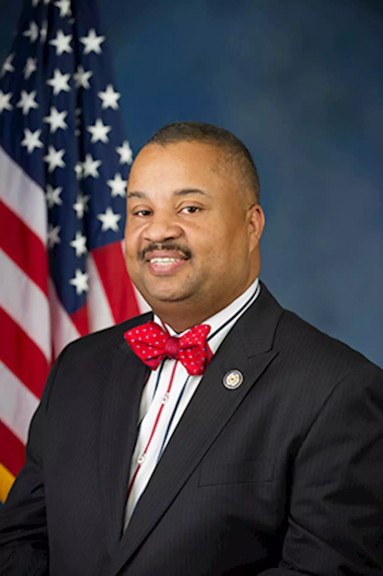 Congressman Payne urges the Biden administration to cancel student debt - New York Amsterdam News