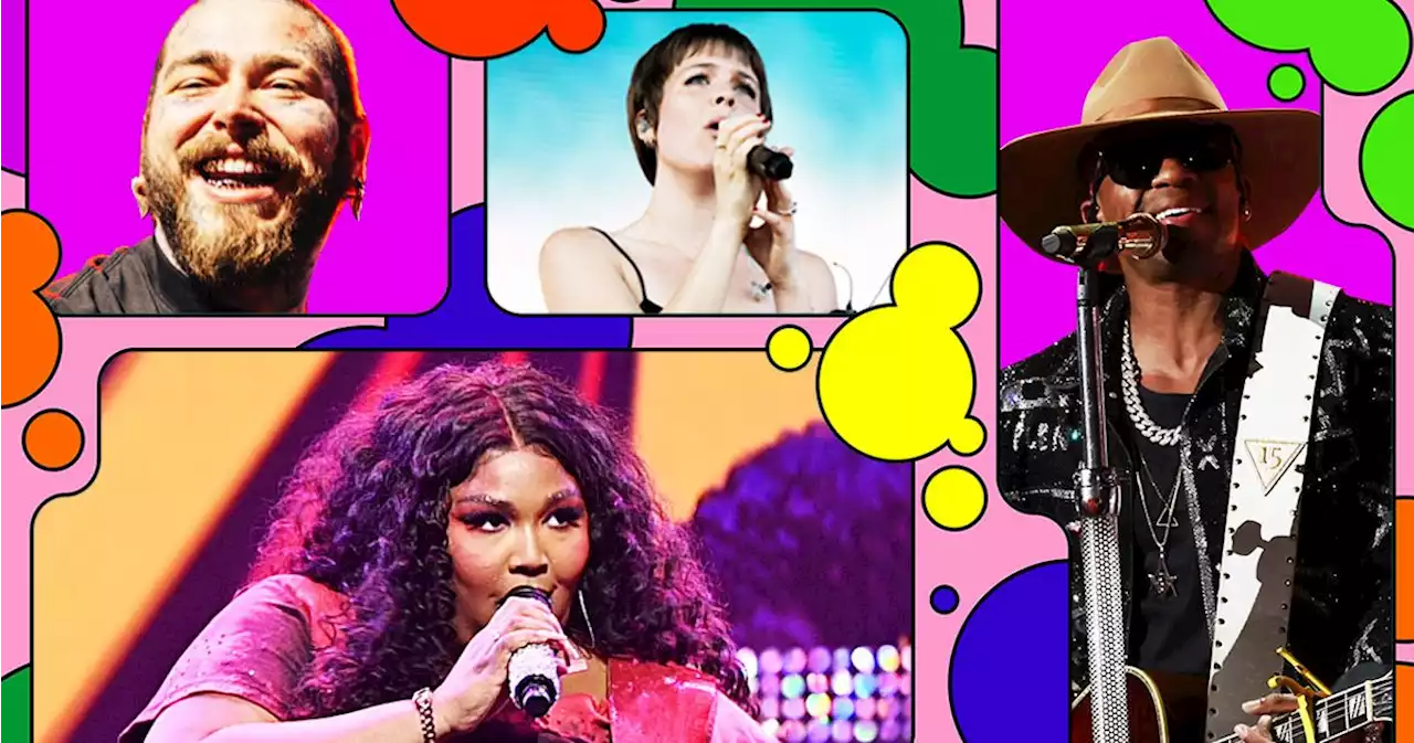 36 Albums We Can’t Wait to Hear This Summer