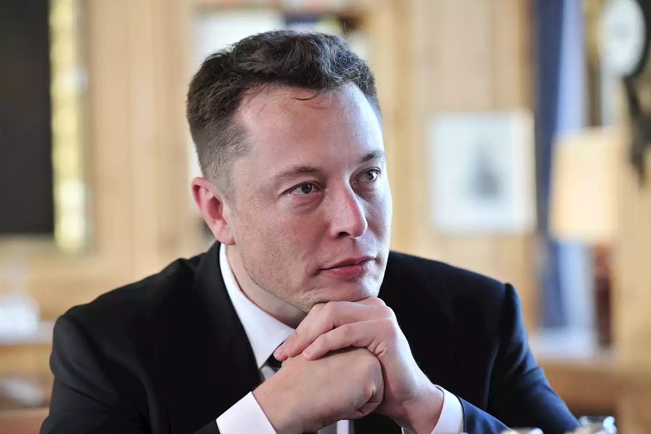 Why Elon Musk welcomes a US recession: ‘Bankruptcies need to happen’