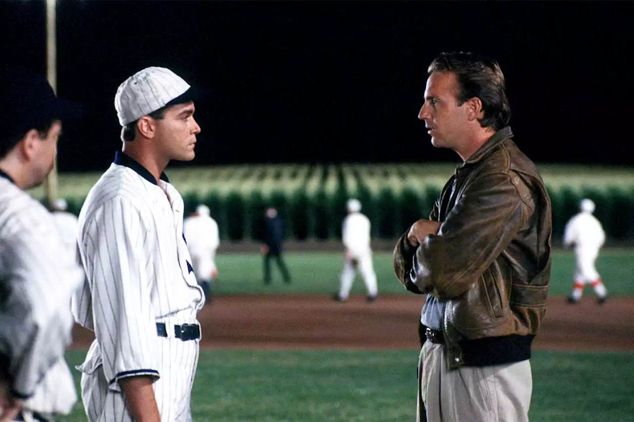 Kevin Costner pays tribute to ‘Field of Dreams’ co-star Ray Liotta