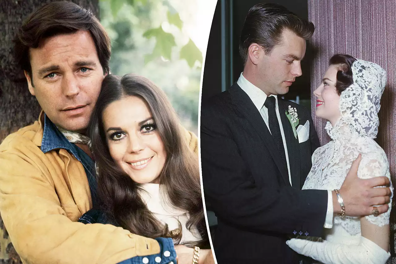 Robert Wagner cleared as Natalie Wood case goes cold