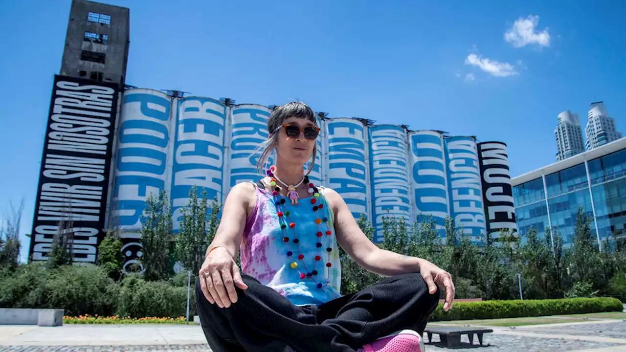 Andrea Echeverri: 'Ahora los rockeros somos los raros' | Entrevista a la cantante de Aterciopelados