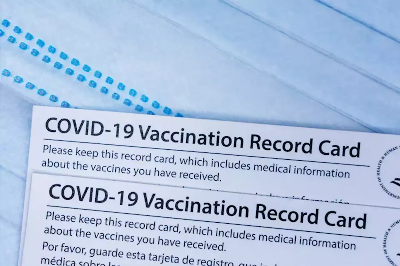 A digital COVID vaccination record is coming in Philly, but is there a need?