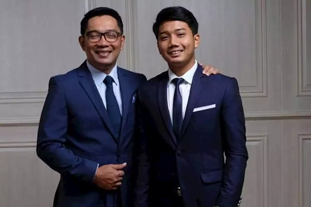 Pencarian Anak Ridwan Kamil, Emmeril Kahn Dilanjutkan Mulai Pukul 14.00 WIB Siang Ini - Pikiran-Rakyat.com