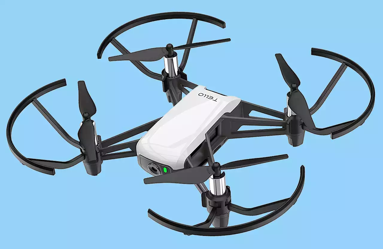 Best drones under $100 of 2022