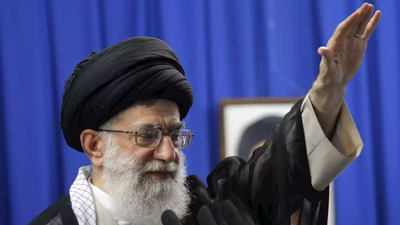 نهیب آبادان، آوار بر «فرمانده»