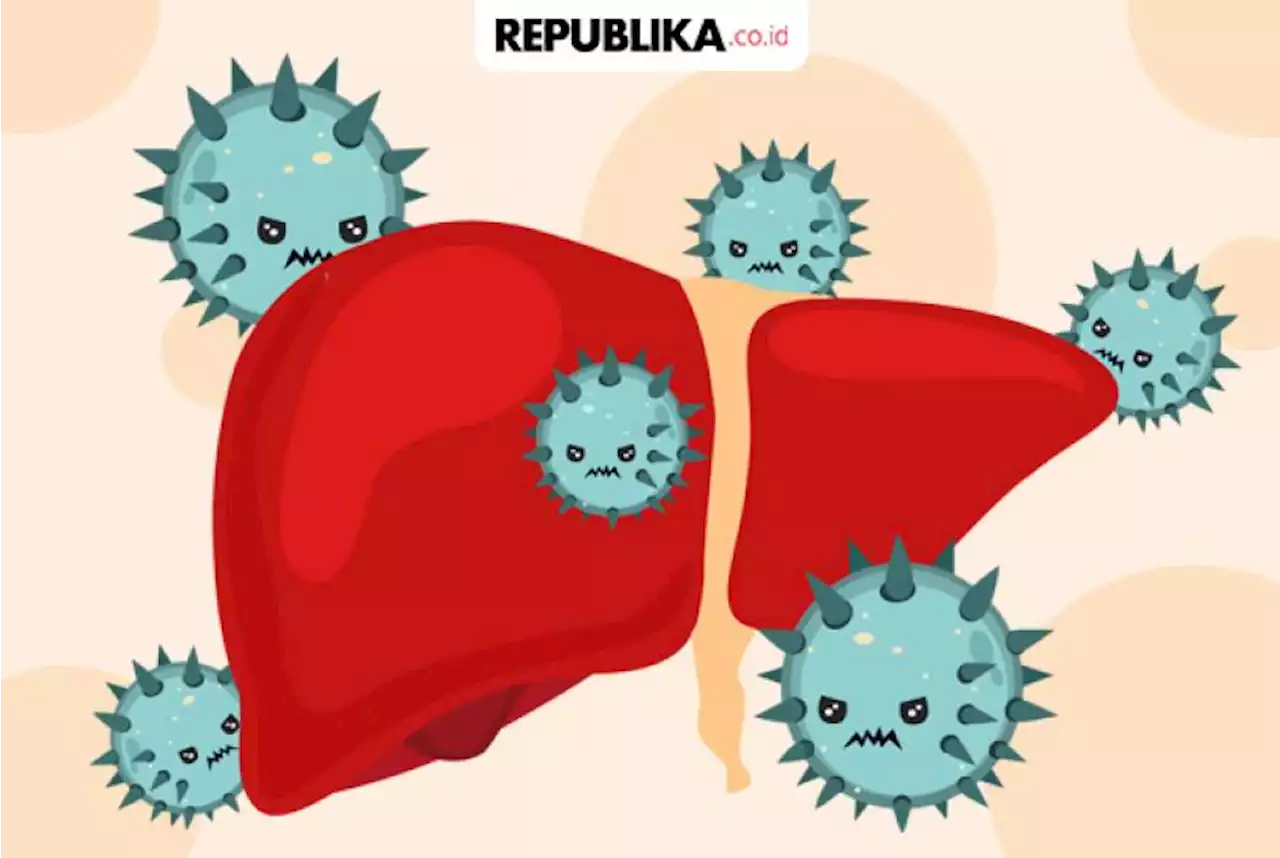 Cegah Hepatitis Akut, Sekda DIY: Tak Usah Lepas Masker |Republika Online