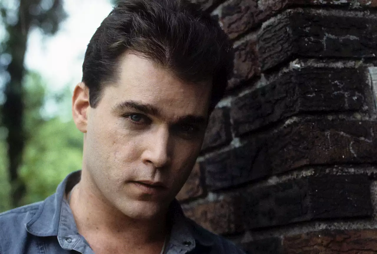 Ray Liotta, Star of ‘Goodfellas,’ Dies at 67