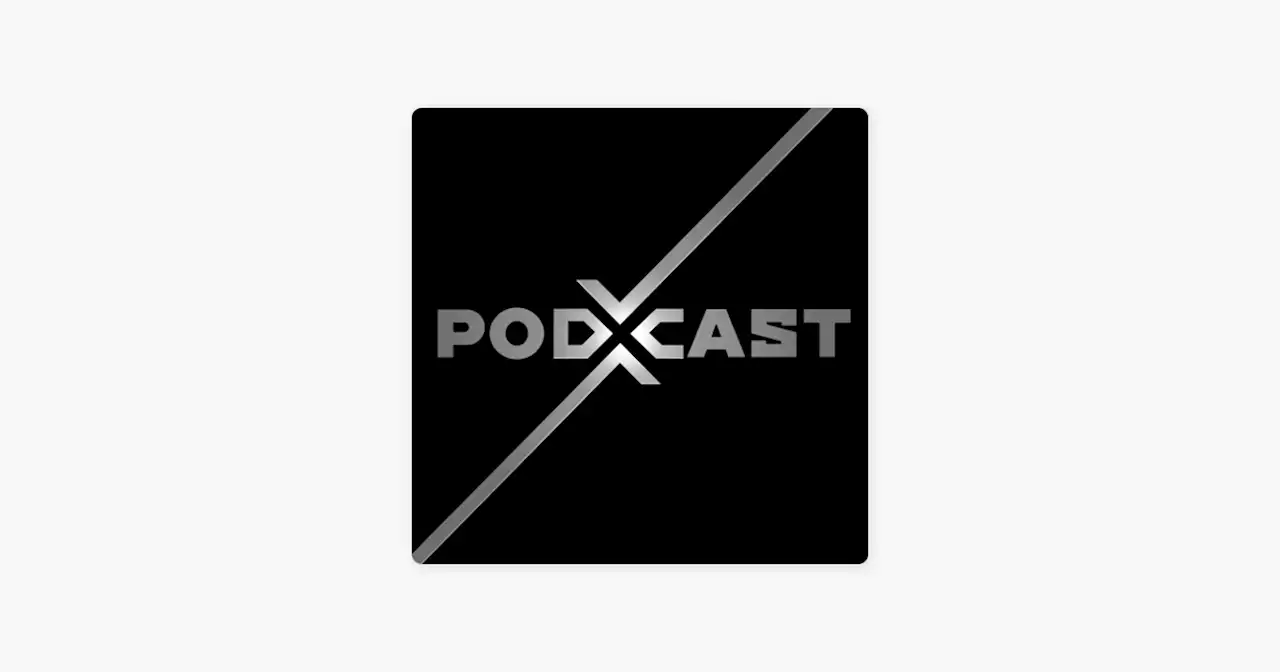 ‎Podcast X on Apple Podcasts