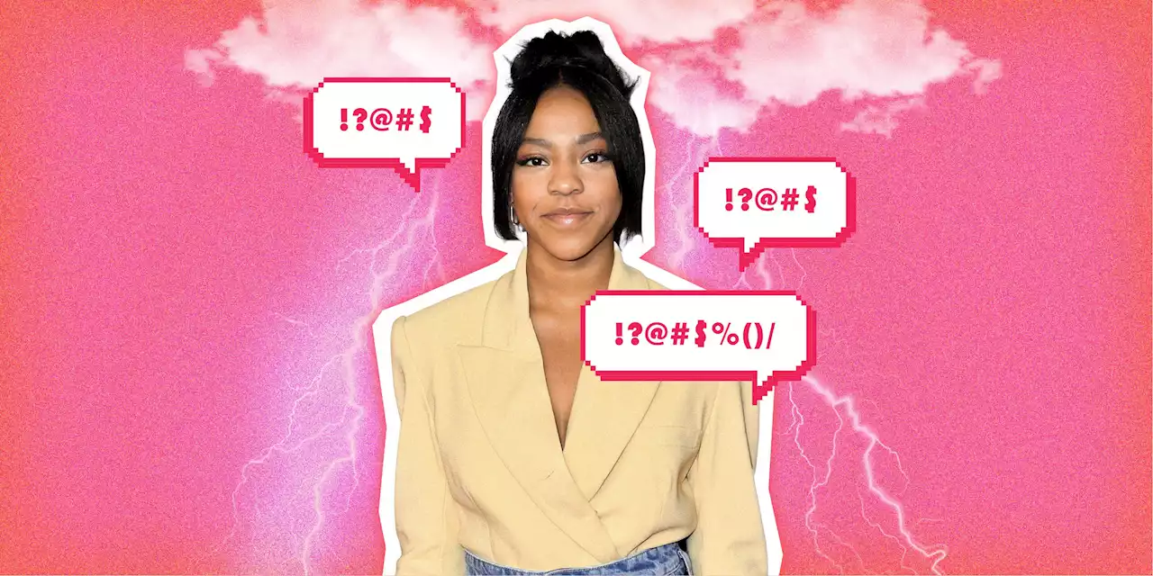 17 Questions: Priah Ferguson Talks |i|Stranger Things|i/| and Reveals Her Favorite Character