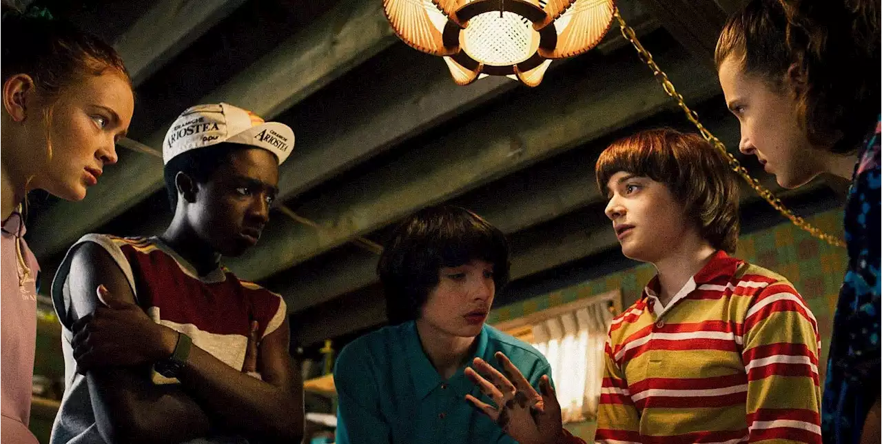 Here's a Complete Recap of 'Stranger Things' Season 3 Ahead of Season 4