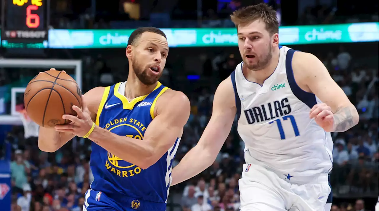 Former NBA Star Offers Take on Steph Curry's All-Time Ranking